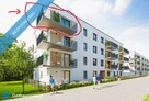 61 m2 /  3 POKOJOWE,  NOWE MIESZKANIE  /  blisko ATRIUM TARGÓWEK - 5