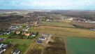 Działka budowlana 20 min od Gdańska, Warcz! - 9