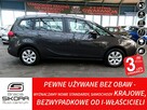 Opel Zafira BENZYNA 7-Osób 2xKlima GWARANCJA Krajowy SERWISOWANY 100% Bezwypadkowy - 1