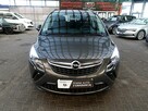 Opel Zafira BENZYNA 7-Osób 2xKlima GWARANCJA Krajowy SERWISOWANY 100% Bezwypadkowy - 3