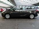 Opel Zafira BENZYNA 7-Osób 2xKlima GWARANCJA Krajowy SERWISOWANY 100% Bezwypadkowy - 6