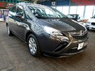 Opel Zafira BENZYNA 7-Osób 2xKlima GWARANCJA Krajowy SERWISOWANY 100% Bezwypadkowy - 8