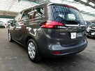 Opel Zafira BENZYNA 7-Osób 2xKlima GWARANCJA Krajowy SERWISOWANY 100% Bezwypadkowy - 9