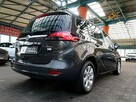 Opel Zafira BENZYNA 7-Osób 2xKlima GWARANCJA Krajowy SERWISOWANY 100% Bezwypadkowy - 10