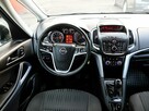 Opel Zafira BENZYNA 7-Osób 2xKlima GWARANCJA Krajowy SERWISOWANY 100% Bezwypadkowy - 14