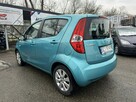 Suzuki Splash Klimatyzacja, Elektryczne szyby, Elektryczne lusterka, 5 drzwi - 8