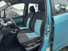Suzuki Splash Klimatyzacja, Elektryczne szyby, Elektryczne lusterka, 5 drzwi - 12