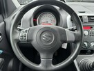 Suzuki Splash Klimatyzacja, Elektryczne szyby, Elektryczne lusterka, 5 drzwi - 14