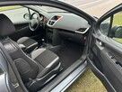 Peugeot 207 Oszczędna benzyna, klimatyzacja, isofix, niski przebieg, import Niemcy - 13