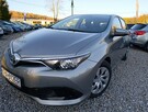 Toyota Auris Bezwypadkowa,  Serwisowana   tylko 17000km!!! przebiegu - 1
