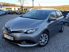 Toyota Auris Bezwypadkowa,  Serwisowana   tylko 17000km!!! przebiegu - 2
