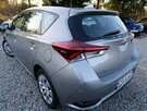 Toyota Auris Bezwypadkowa,  Serwisowana   tylko 17000km!!! przebiegu - 6