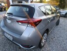 Toyota Auris Bezwypadkowa,  Serwisowana   tylko 17000km!!! przebiegu - 8