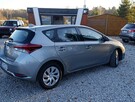 Toyota Auris Bezwypadkowa,  Serwisowana   tylko 17000km!!! przebiegu - 9