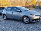 Toyota Auris Bezwypadkowa,  Serwisowana   tylko 17000km!!! przebiegu - 11