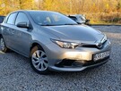 Toyota Auris Bezwypadkowa,  Serwisowana   tylko 17000km!!! przebiegu - 13