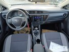 Toyota Auris Bezwypadkowa,  Serwisowana   tylko 17000km!!! przebiegu - 14