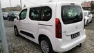 Opel Combo 1.5 CDTI 130 KM AUTOMAT 5 Osobowy Serwisowany - 7