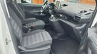 Opel Combo 1.5 CDTI 130 KM AUTOMAT 5 Osobowy Serwisowany - 16
