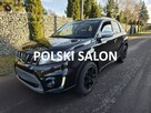 Suzuki Vitara WERSJA SPORT/SALON POLSKA/4x4/stan bdb/gwarancja