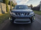 Suzuki Vitara WERSJA SPORT/SALON POLSKA/4x4/stan bdb/gwarancja - 2