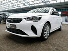 Opel Corsa JAK NOWY ! GWARANCJA Podgrzewana KIER. I-wł Bezwyp Krajowy serwisowany - 8