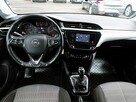 Opel Corsa JAK NOWY ! GWARANCJA Podgrzewana KIER. I-wł Bezwyp Krajowy serwisowany - 14