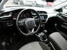 Opel Corsa JAK NOWY ! GWARANCJA Podgrzewana KIER. I-wł Bezwyp Krajowy serwisowany - 16