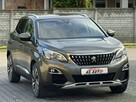 Peugeot 3008 1.5HDi 130KM Allure/Automat/Virtual/LED/Półskóra/Serwis/Navi/Alu - 2