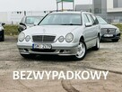 Mercedes W210 2.7 dci bardzo dobry stan , bez rdzy