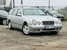 Mercedes W210 2.7 dci bardzo dobry stan , bez rdzy - 5