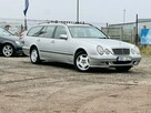 Mercedes W210 2.7 dci bardzo dobry stan , bez rdzy - 6