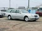Mercedes W210 2.7 dci bardzo dobry stan , bez rdzy - 7