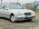 Mercedes W210 2.7 dci bardzo dobry stan , bez rdzy - 8