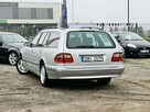 Mercedes W210 2.7 dci bardzo dobry stan , bez rdzy - 9