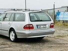 Mercedes W210 2.7 dci bardzo dobry stan , bez rdzy - 12