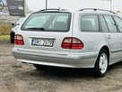 Mercedes W210 2.7 dci bardzo dobry stan , bez rdzy - 16