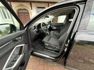 Audi Q3 2.0TDI 150KM 70tys.km! Bezwypadkowy z Niemiec Gwarancja Zarejestrowany - 13