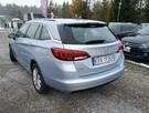 Astra Sports Tourer Bezwypadkowa , mały przebieg - 5