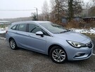 Astra Sports Tourer Bezwypadkowa , mały przebieg - 9