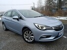 Astra Sports Tourer Bezwypadkowa , mały przebieg - 11