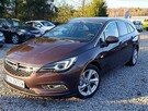 Opel Astra Full Led, Kamera ,grzane fotele, Kierownica