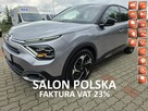Citroen C4 2022 SHINE Salon Polska 1Właściciel GWARANCJA Bezwypadkowe SHINE
