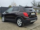 Chevrolet Trax śliczny*navigacja*zadbany - 5