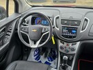 Chevrolet Trax śliczny*navigacja*zadbany - 6