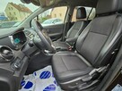 Chevrolet Trax śliczny*navigacja*zadbany - 9