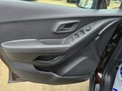 Chevrolet Trax śliczny*navigacja*zadbany - 11