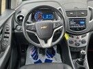 Chevrolet Trax śliczny*navigacja*zadbany - 15