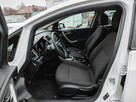Opel Astra 1.6 Benzyna 115 KM Zarejestrowany  Oryginalny Przebieg Serwisowany - 8