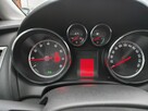 Opel Astra 1.6 Benzyna 115 KM Zarejestrowany  Oryginalny Przebieg Serwisowany - 10